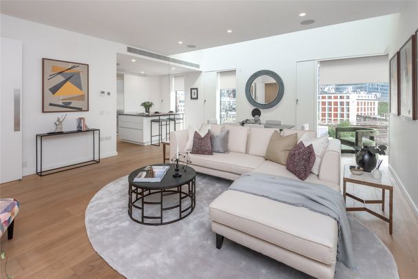 Blackfriars Road, London, SE1 8NW - Photo 1