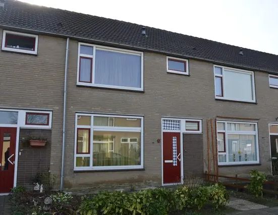 Maison Familiale Willem Barentszstraat, Terneuzen - Katspolder - À Louer - Photo 1