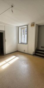 DOLE (39100) A LOUER T2 - Photo 3