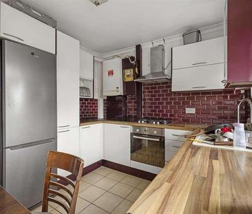 Clive Road, London, SE21 - Photo 1