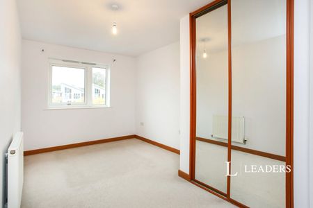 2 bedroom apartment to rent Stafford Gardens, ME15 - Photo 3