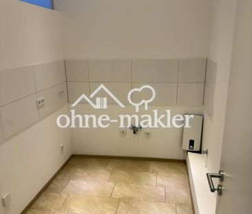 von Privat: Saniertes 2-Zi-Appartment | OB-Sterkrade | 50m² | Ab So... - Photo 4
