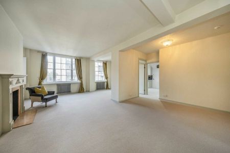 Whiteheads Grove, Chelsea, SW3 - Photo 2