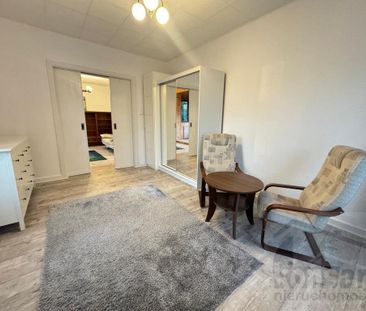 Na wynajem 3 pokoje ul Jaworowa -Głebokie - Zdjęcie 5