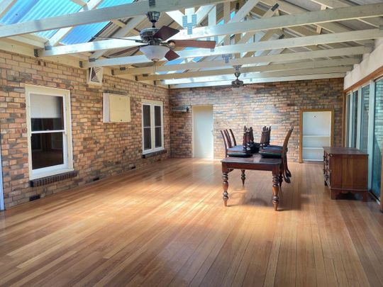 LARGE HOME WITH RURAL OUTLOOK - Photo 1