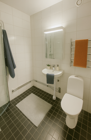 Lindängsplan 12, Lindängen - Foto 5