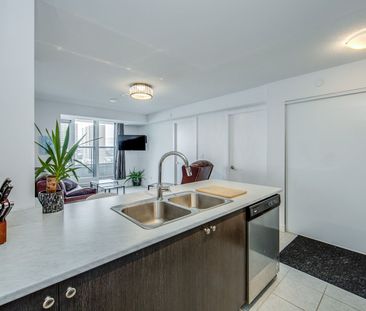 For Lease - 8 Trent Avenue, Toronto, Ontario - Photo 1