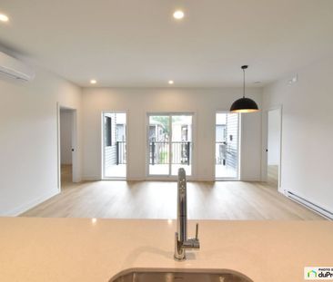 D-206, 32e avenue, Ste-Marthe à louer - Photo 5