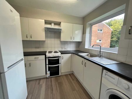 2 bed Flat for rent - Photo 2