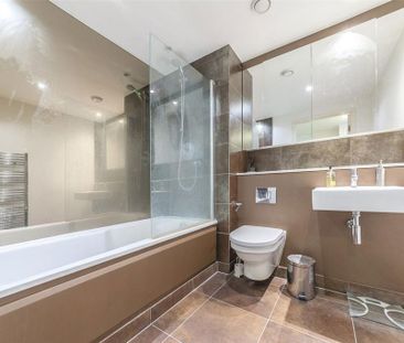 1 bedroom flat to rent - Photo 6