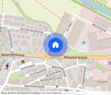 Familienfreundliche 3.5-Zimmer-Wohnung in Pfungen! - Photo 1