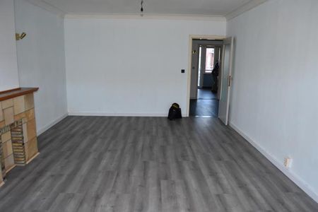 Appartement te huur in Antwerpen met 2 slaapkamers - Photo 2