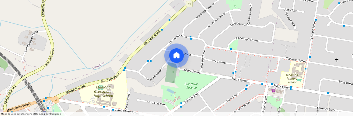 11 Glover Street, NSW 2323, East Maitland