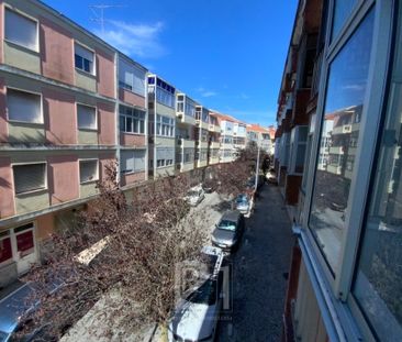 Apartamento T2 - Photo 1