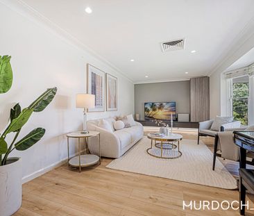 Renovated & Sun-Filled Family Home-6-Month Lease Only - Photo 2