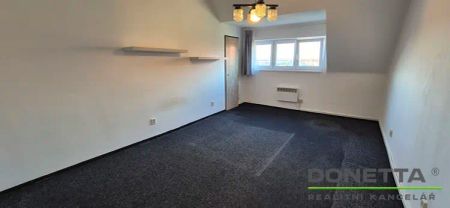 Pronájem bytu 2+kk, 45 m - Фото 3