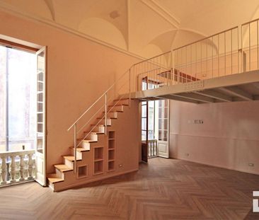 Quadrilocale piazza Veneroso 4, Molo, Genova - Photo 1