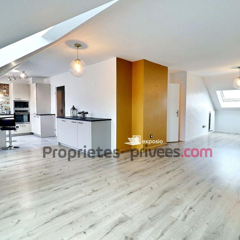 Location Appartement 4 pièces 73m² MONTLHERY 91310 - Photo 1