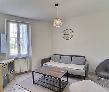 CHAMBRE 14M² AVEC SALLE D'EAU COMMUNE - Photo 3