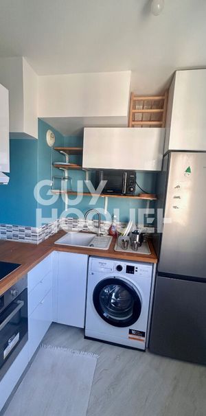 Charmant Appartement 1 Pièce à Louer aux Pavillons Sous Bois ! - Photo 1