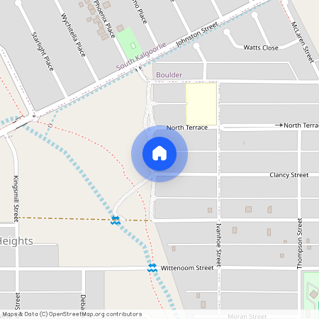 3/125 Clancy Street, 6432, Boulder Wa