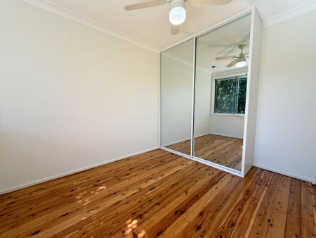 Freshly Renovated Home - Photo 3