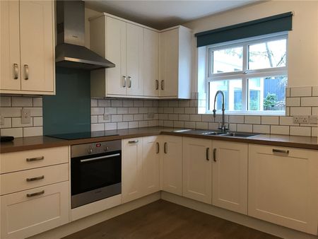 Nash Green, Staplegrove, Taunton, TA2 - Photo 5