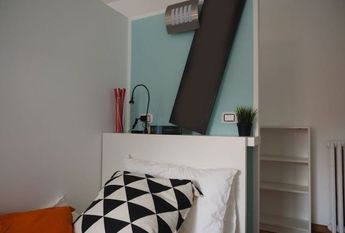 Via Alberto Nota, Turin, Piedmont 10122