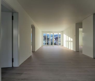 4.5 Zimmer, 103 m², 2. Stock - Foto 2