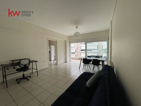 Διαμέρισμα για ενοικίαση Κοκκινιά (Μαρούσι) - Φωτογραφία 3