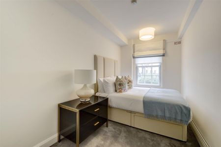 Pelham Court, Chelsea, SW3, London - Photo 3