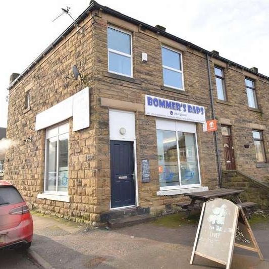 Lees Hall Road, Dewsbury, WF12 - Photo 1