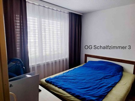4.5 Zimmer, 111 m² - Photo 4