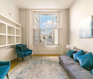 St Georges Drive, Pimlico, SW1V - Photo 1