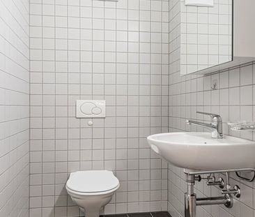 Stadtwohnung mit Gartensitzplatz gesucht? - Photo 1