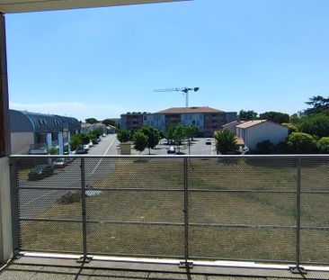 Location Appartement 2 pièces 38m² LAUNAGUET 31140 - Photo 4