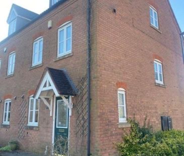 Ullesthorpe, Leicestershire, LE17 - Photo 6