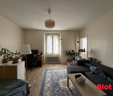 Location Appartement 1 pièce 25m² RENNES 35000 - Photo 2
