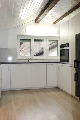 3.5 Zimmer, 81 m², 1. Stock - Photo 1