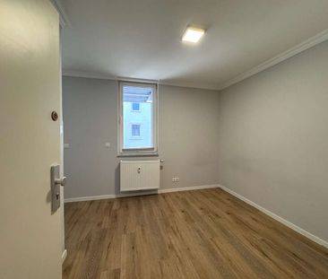 KL - Nähe Bahnhof, 1 Zimmer Appartement mit Pantryküche - Photo 1