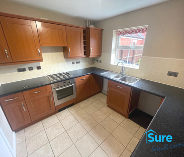 3 bedroom semi-detached house to rent - Photo 5