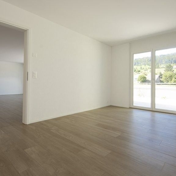 Wohnung mit Weitsicht - Foto 1