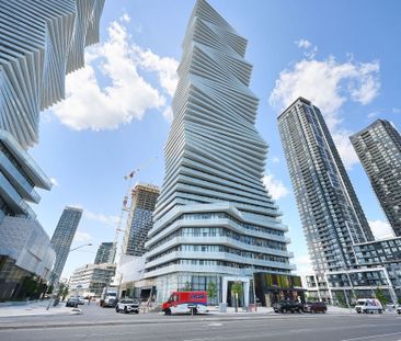 For Lease - 3900 Confederation Parkway Unit# 6004, Mississauga, Ont... - Photo 1