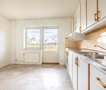 Profilvägen, Finspång - Foto 4