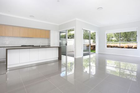 Luxury Family Home - Photo 3