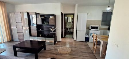 Inchiriere 2 camere Buna Ziua, zona Grand Hotel Italia - Fotografie 4