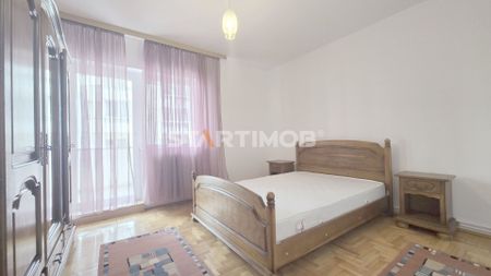 Apartament doua camere cu parcare Racadau - Fotografie 5