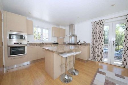 Brockley Court, Winchmore Hill, N21 - Photo 5