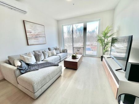 Appartement à louer - Montréal (Pierrefonds-Roxboro) (Pierrefonds/Centre Ouest) - Photo 3