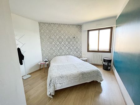 Appartement 63.86 m² - 3 Pièces - Toulouse (31500) - Photo 5